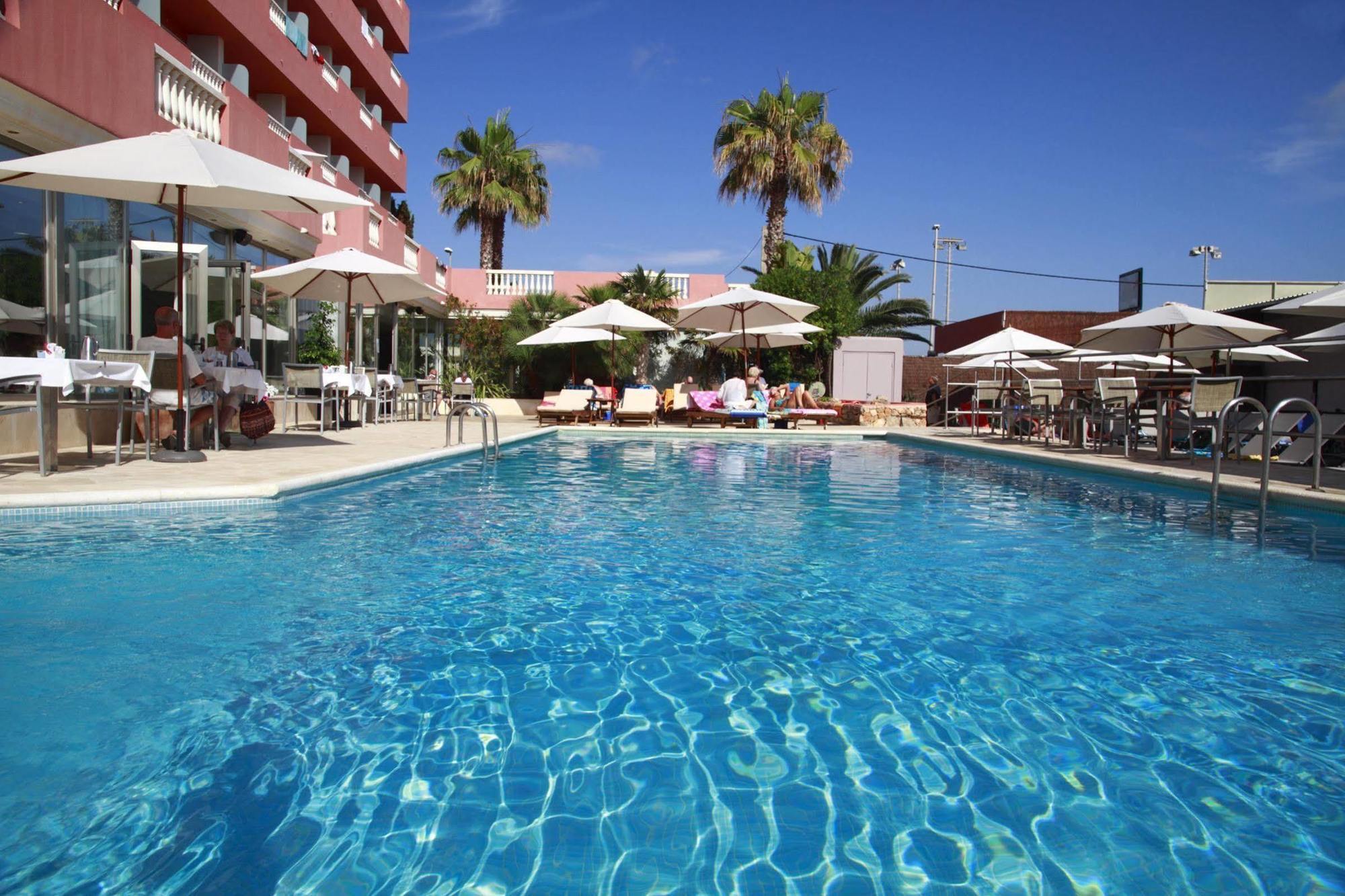 Fergus Paraíso - Adults Only Hotel 3*
